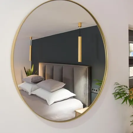 Castel Beachfront Apartment