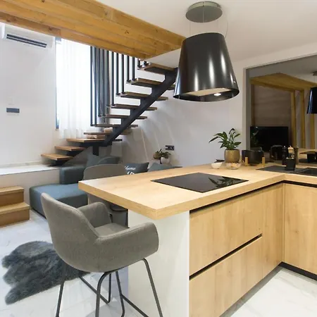 Apartment Castel Beachfront