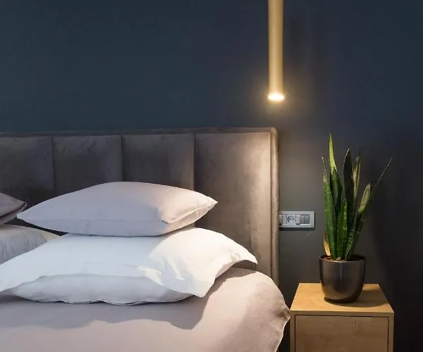 Daire Castel Beachfront Kastela