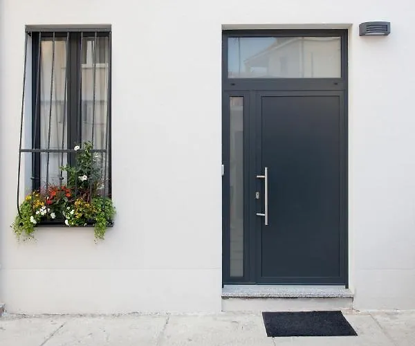 Daire Castel Beachfront Kastela