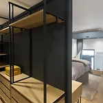 Castel Beachfront Apartman Kaštela