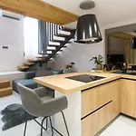 Apartman Castel Beachfront