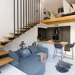 Castel Beachfront Apartman Kaštela