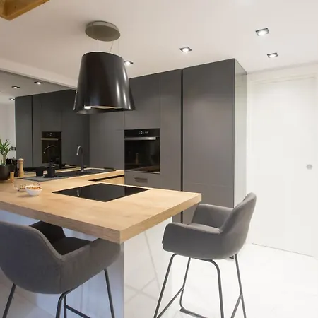 Apartment Castel Beachfront *