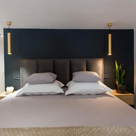 Apartment Castel Beachfront *