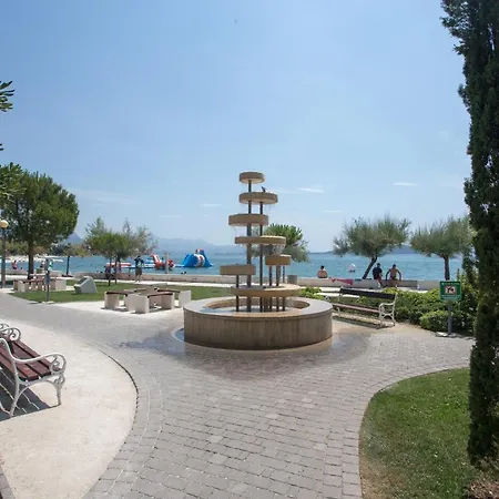 Castel Beachfront * Kaštela