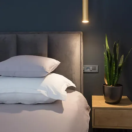 Castel Beachfront Kaštela