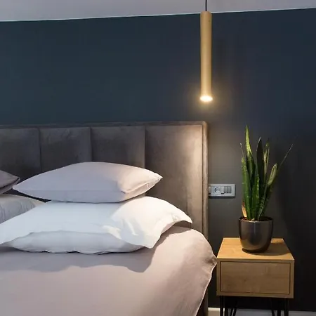 Apartment Castel Beachfront Kaštela