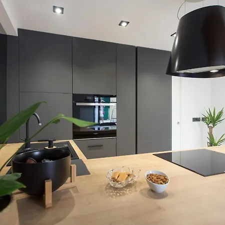 Apartment Castel Beachfront