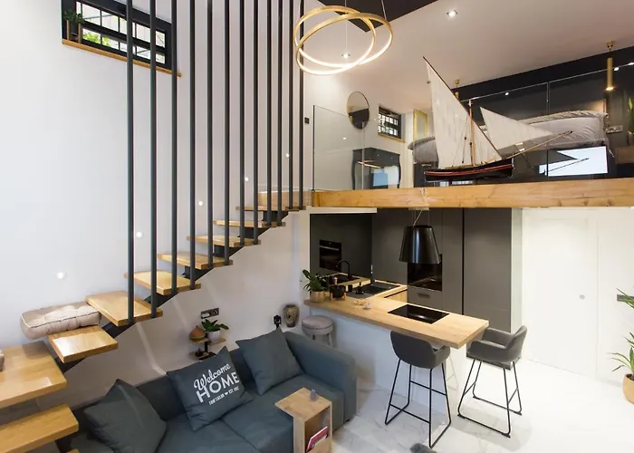 Castel Beachfront Lejlighed Kaštela