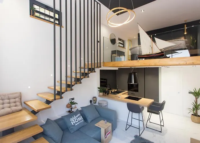 Castel Beachfront Kaštela