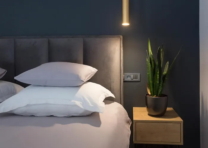 Castel Beachfront Kaštela